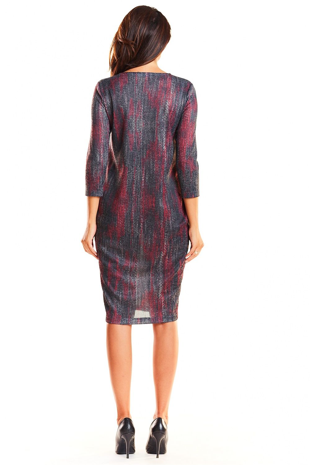 Alltagskleid model 129181 Infinite You