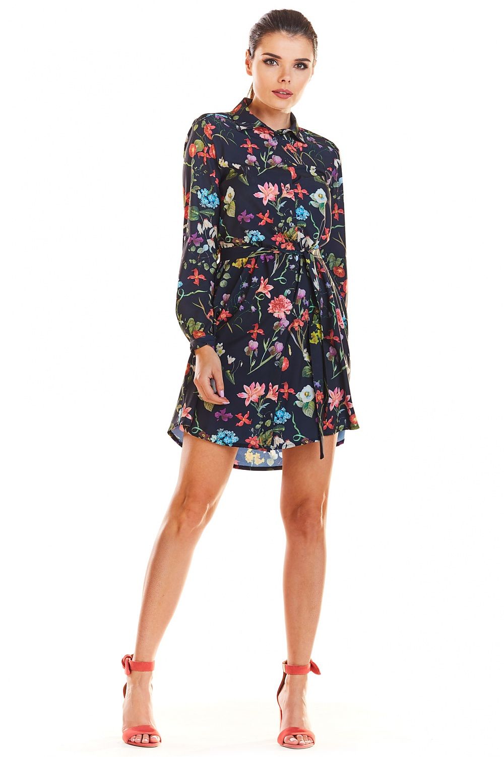 Alltagskleid model 129191 Infinite You