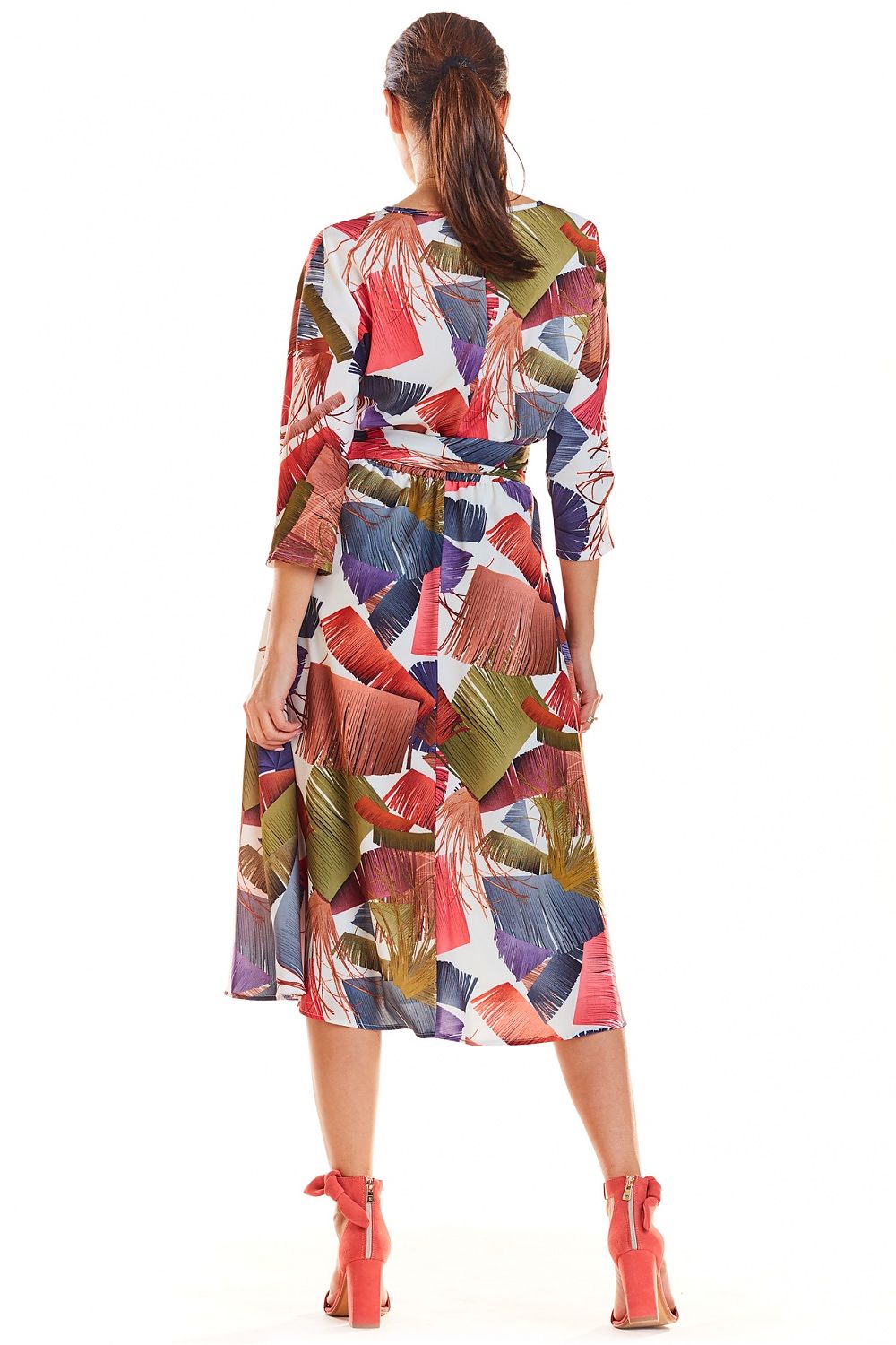 Alltagskleid model 129192 Infinite You