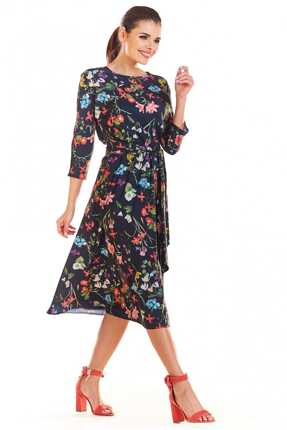 Alltagskleid model 129194 Infinite You