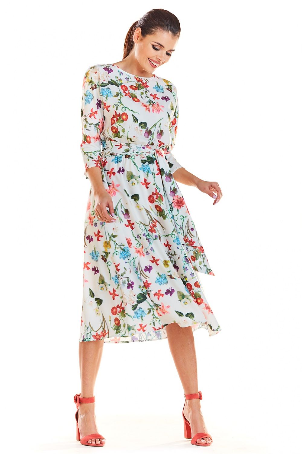 Alltagskleid model 129196 Infinite You