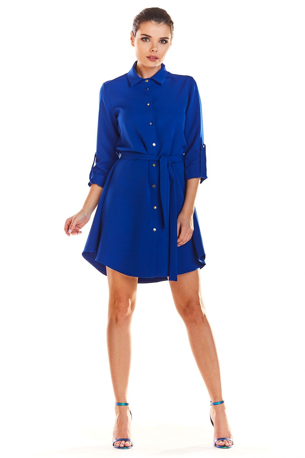 Alltagskleid model 129201 Infinite You