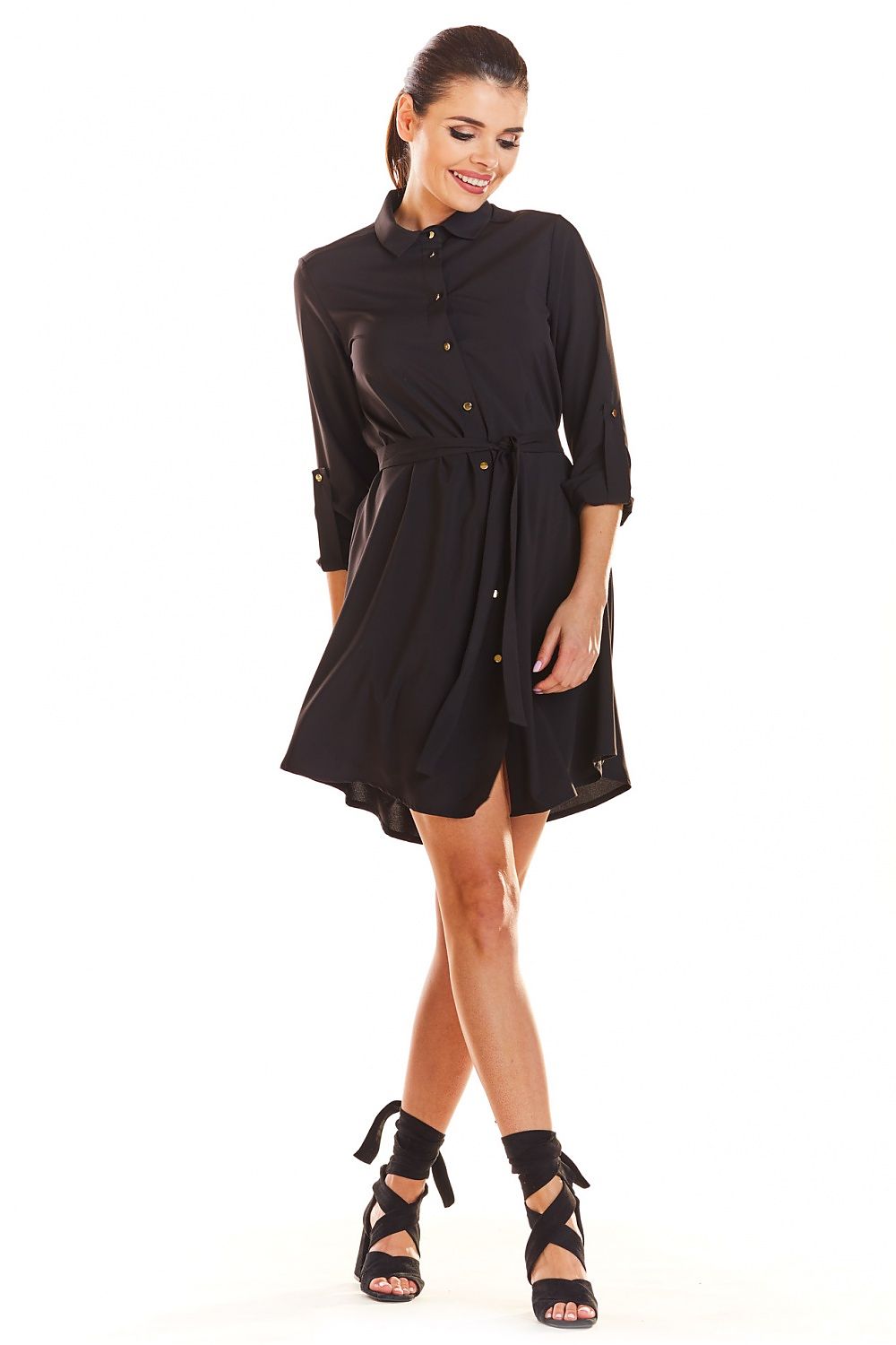 Alltagskleid model 129207 Infinite You