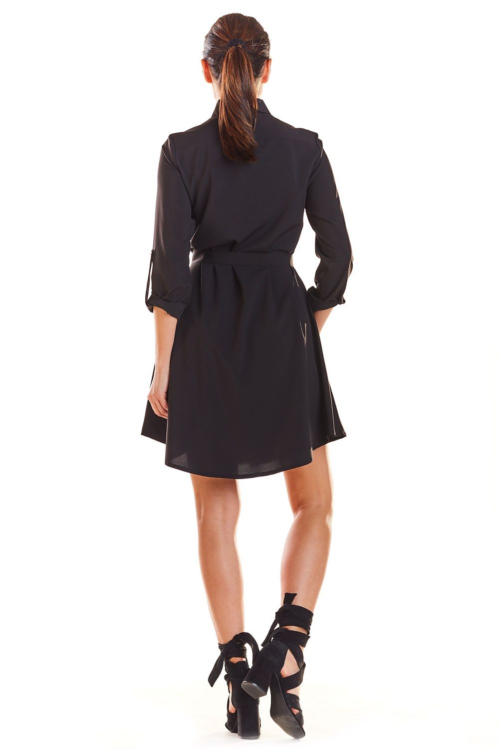 Alltagskleid model 129207 Infinite You