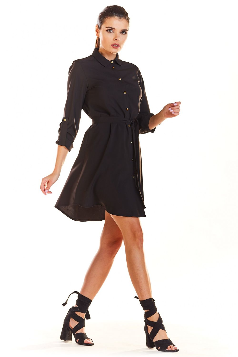 Alltagskleid model 129207 Infinite You