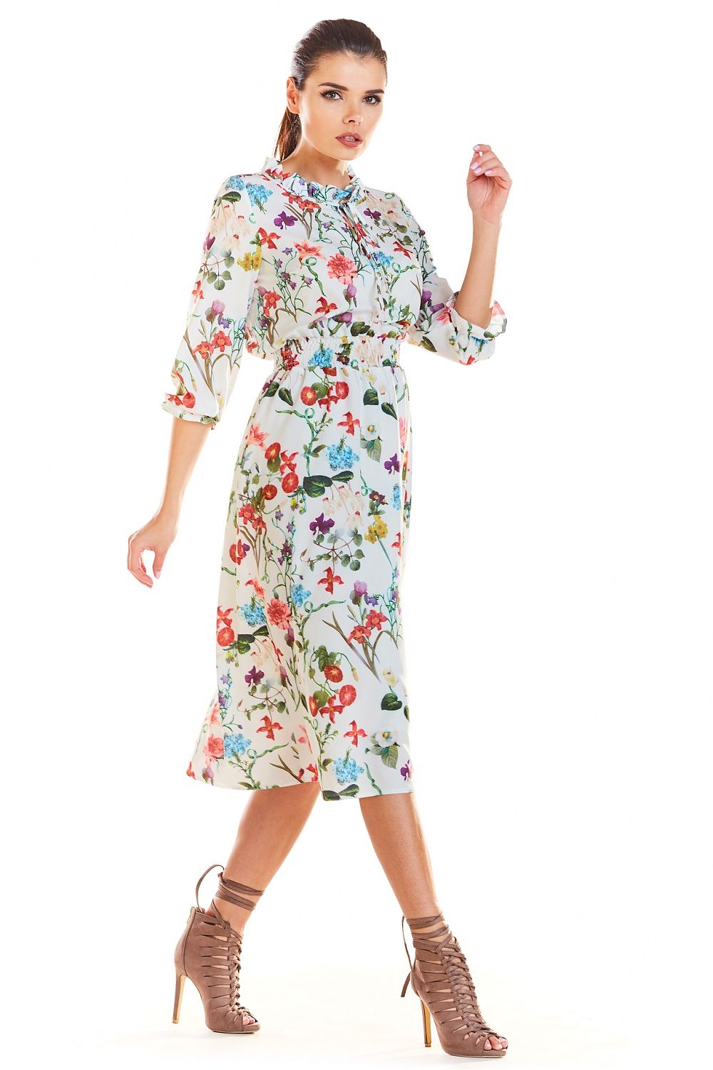 Alltagskleid model 129211 Infinite You