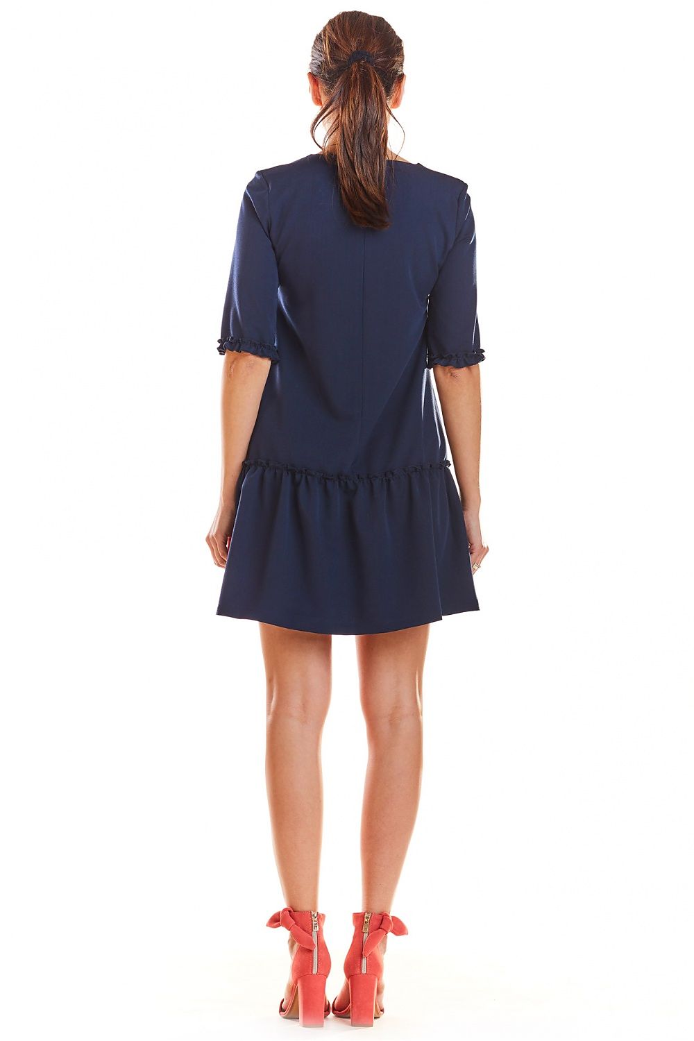 Alltagskleid model 129220 Infinite You