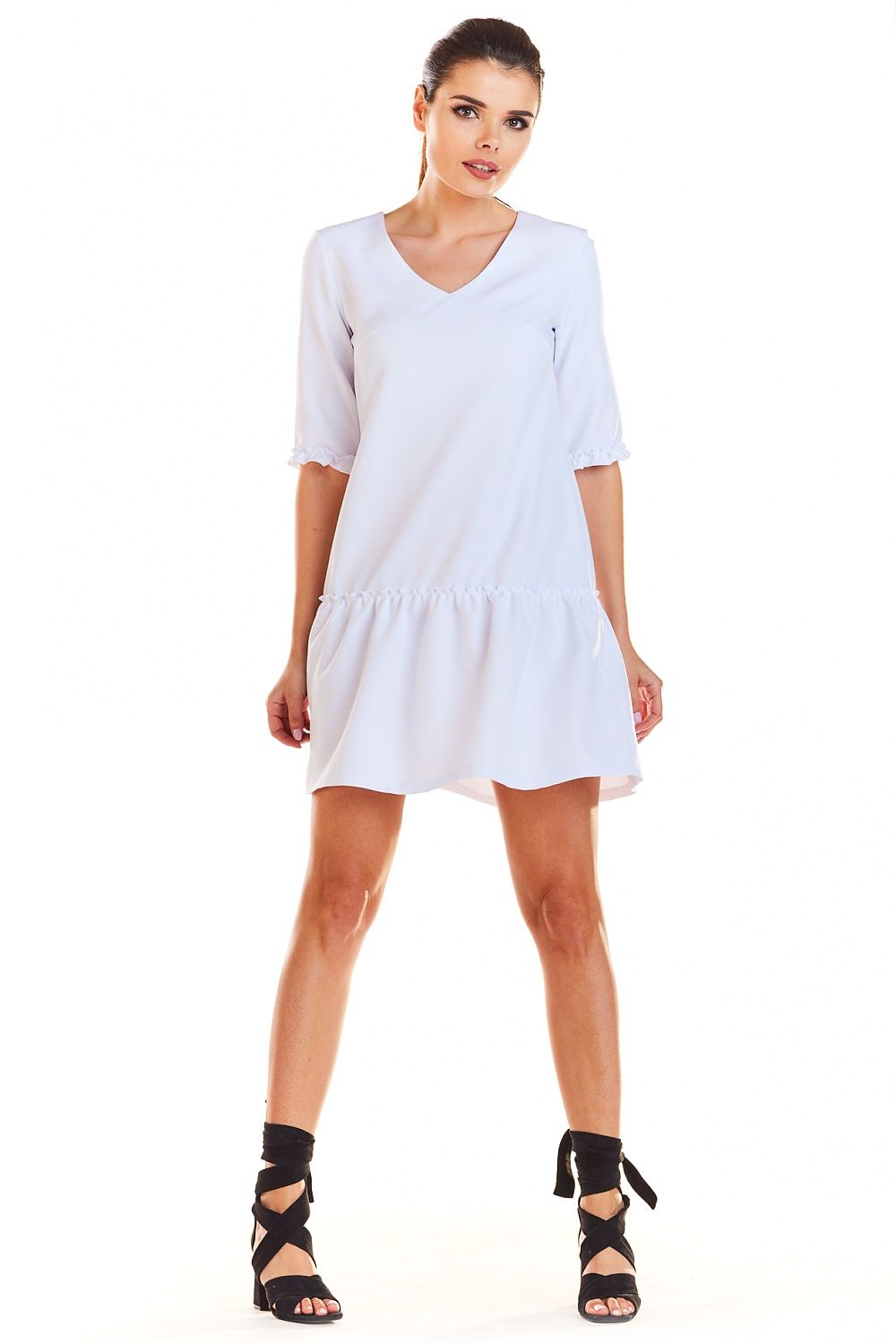 Alltagskleid model 129221 Infinite You