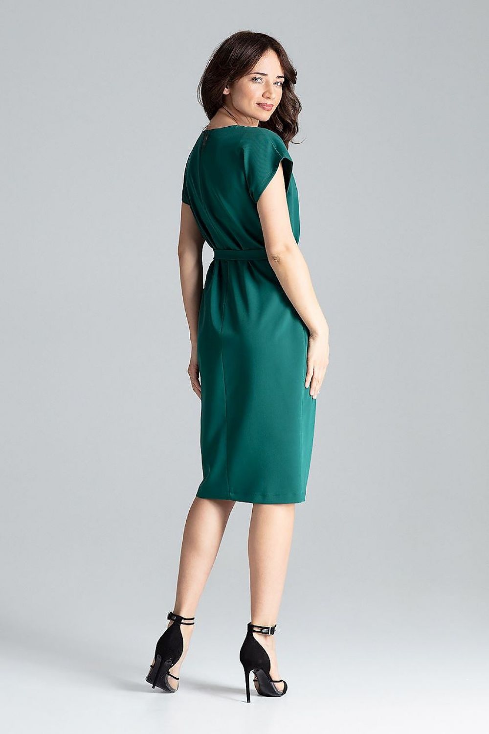 Alltagskleid model 130954 Lenitif