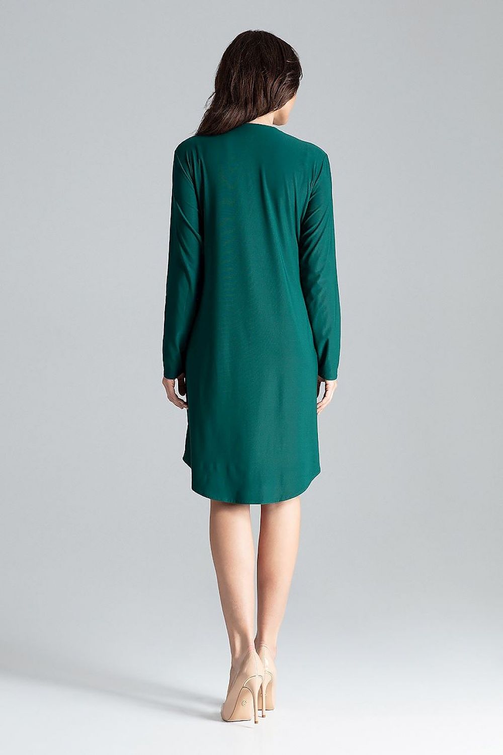 Alltagskleid model 130957 Lenitif