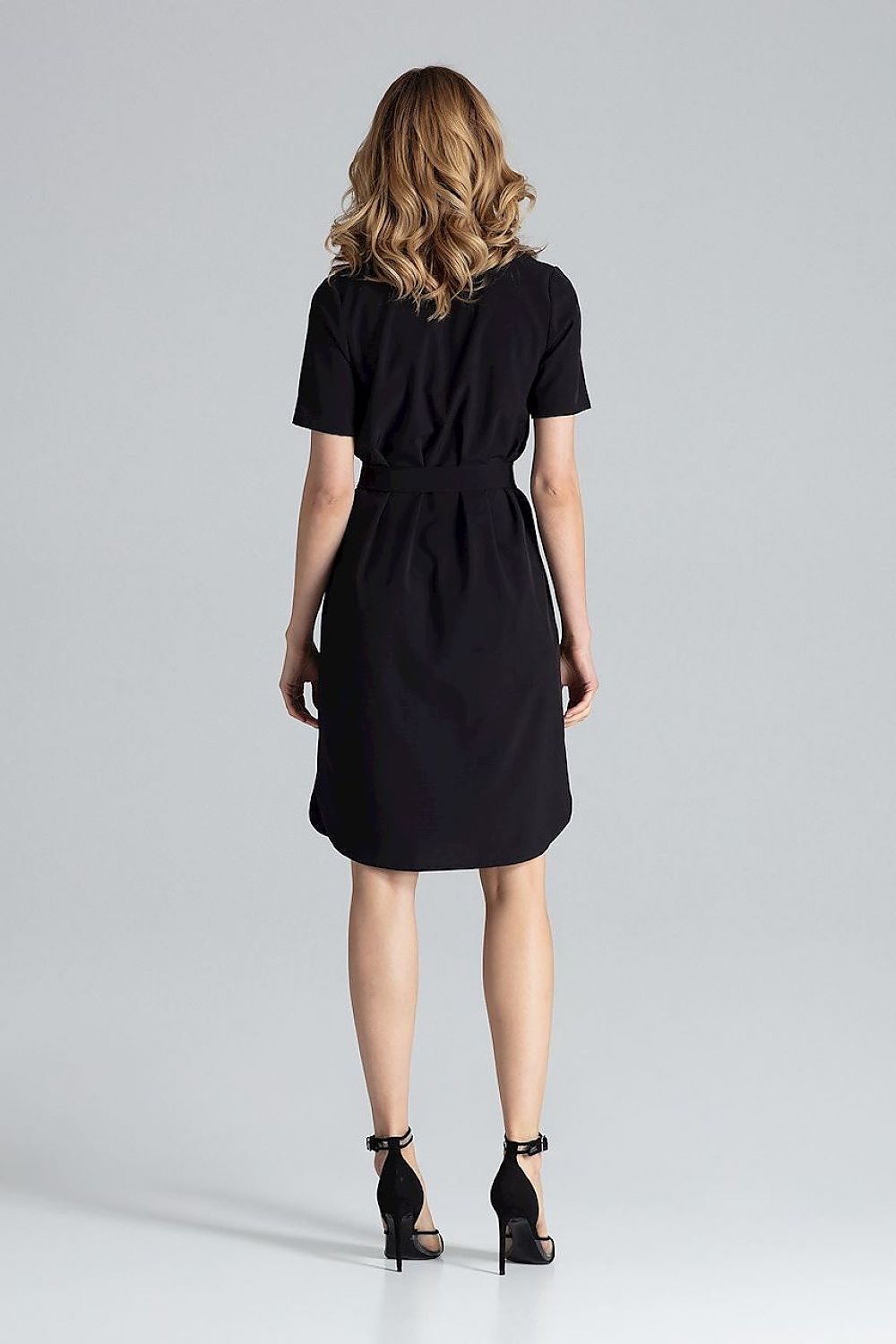 Alltagskleid model 132463 Figl