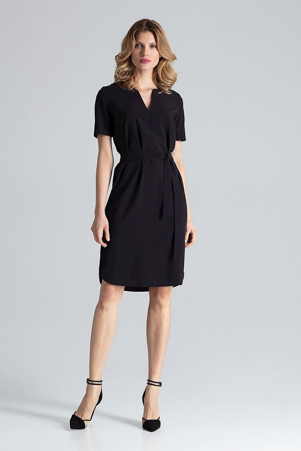 Alltagskleid model 132463 Figl