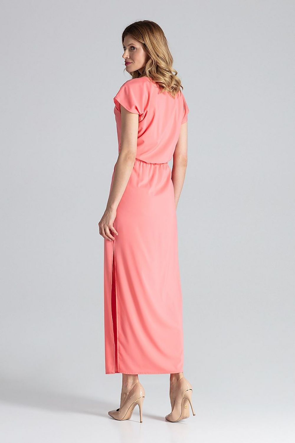 Alltagskleid model 132466 Figl