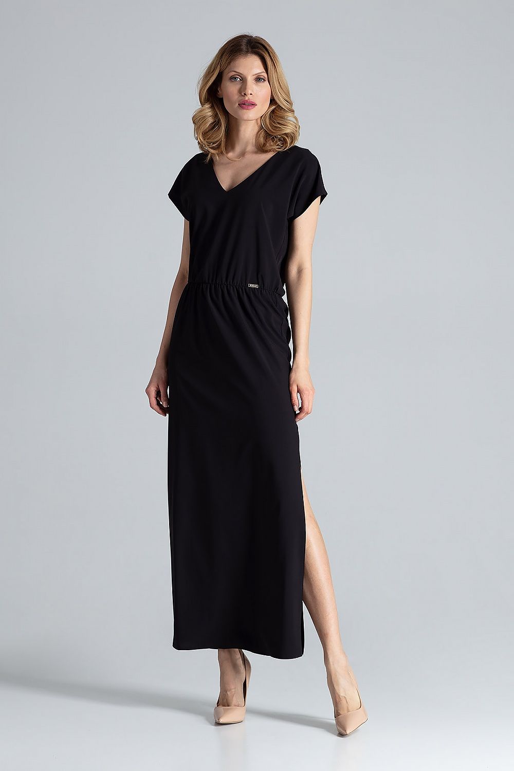 Alltagskleid model 132467 Figl