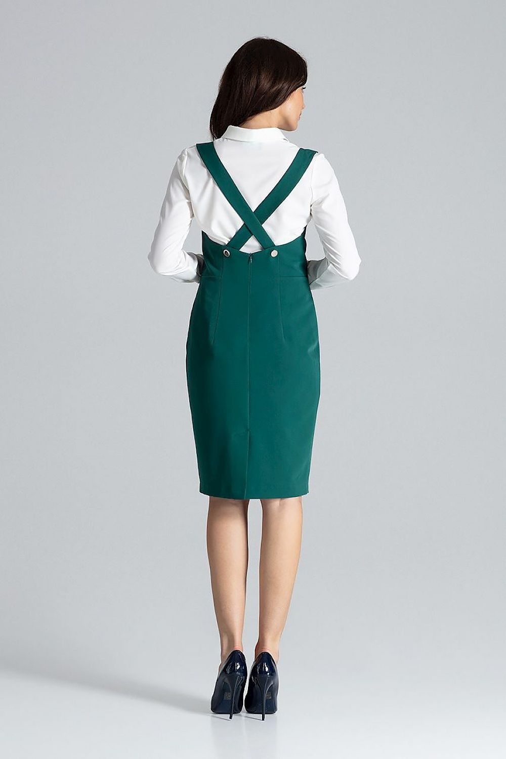 Alltagskleid model 133233 Lenitif