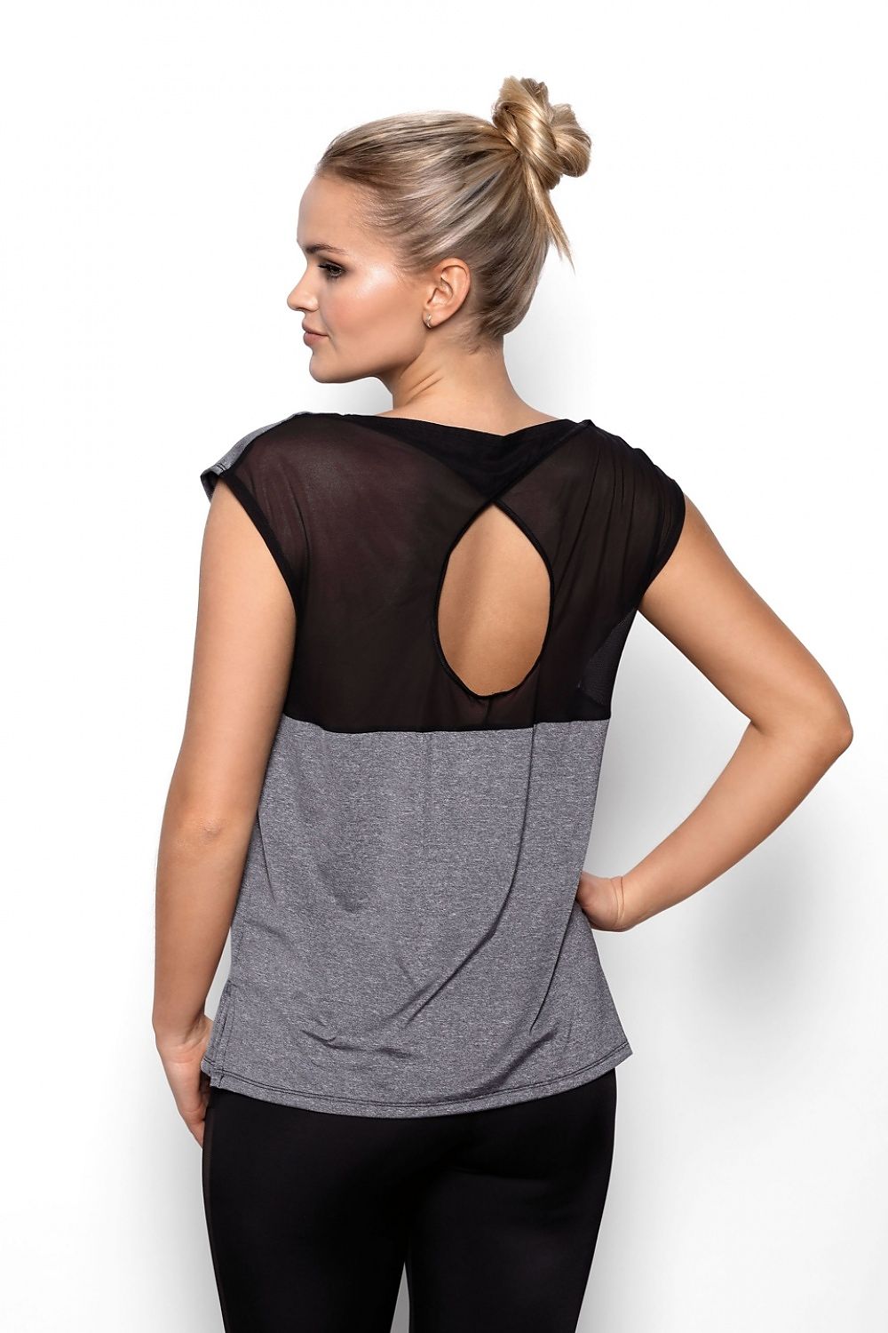 Bluse model 133510 Eldar