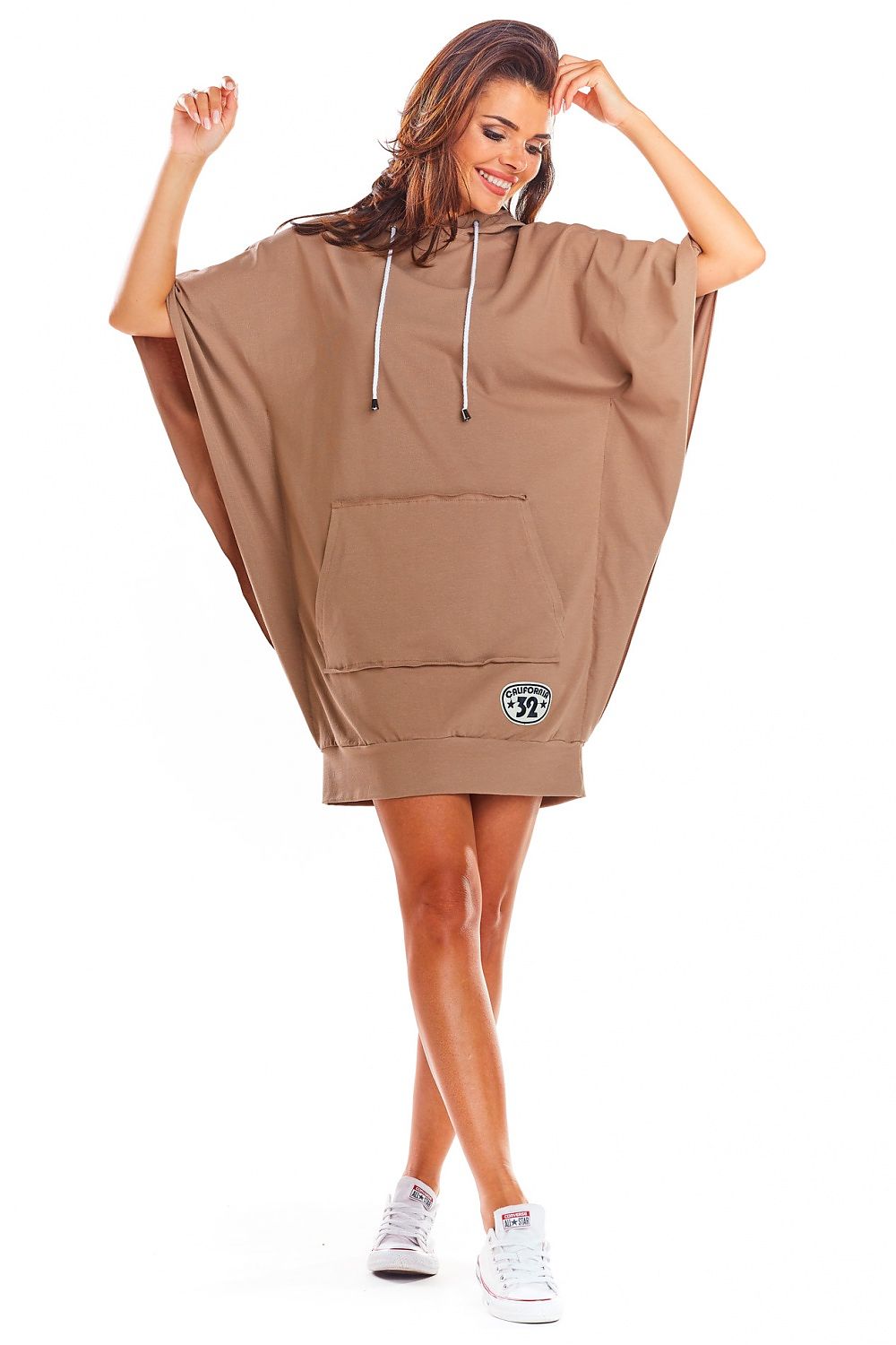 Alltagskleid model 133721 Infinite You