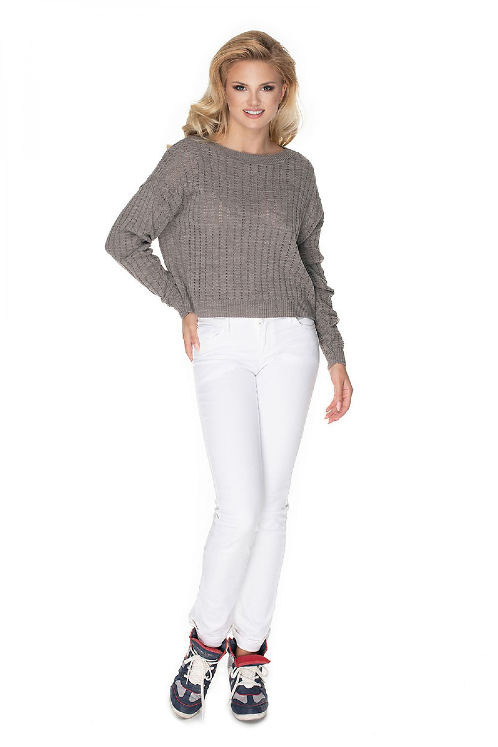 Pullover model 134600 PeeKaBoo