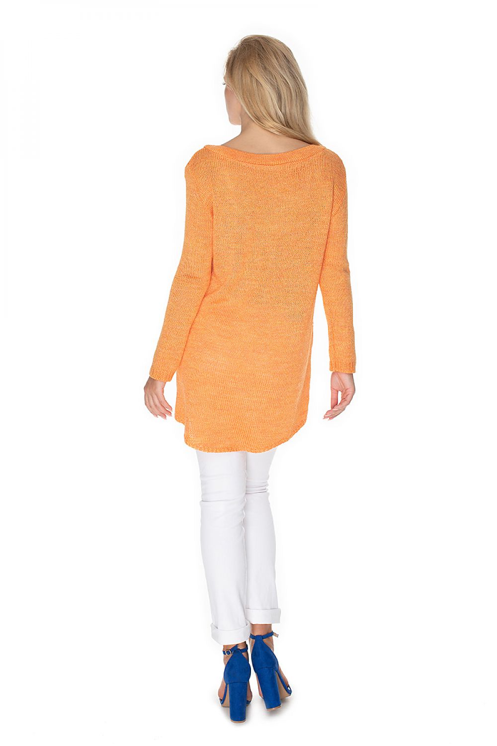 Pullover model 135310 PeeKaBoo