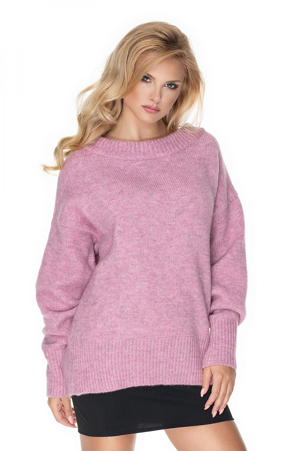Pullover model 135319 PeeKaBoo