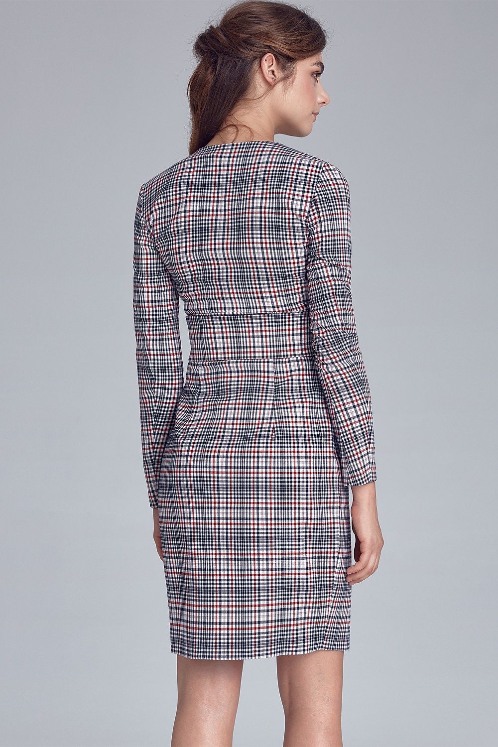 Alltagskleid model 135757 Nife