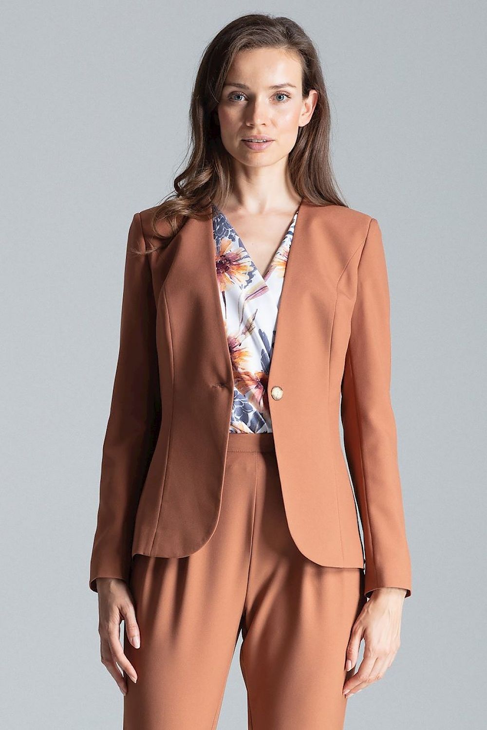 Jacke model 135773 Figl