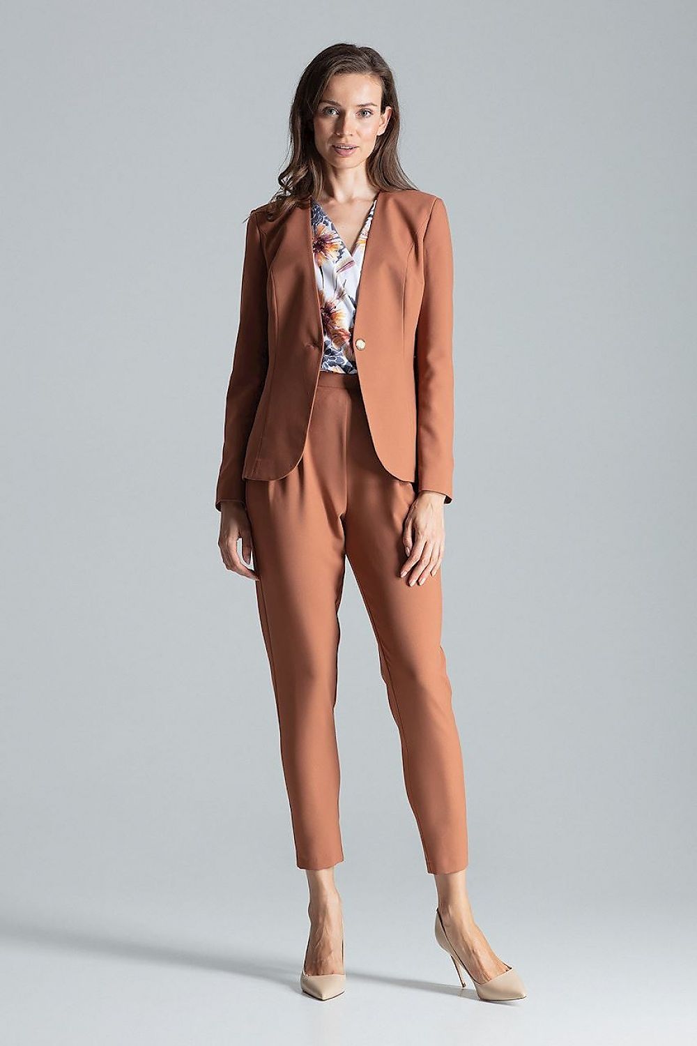Jacke model 135773 Figl
