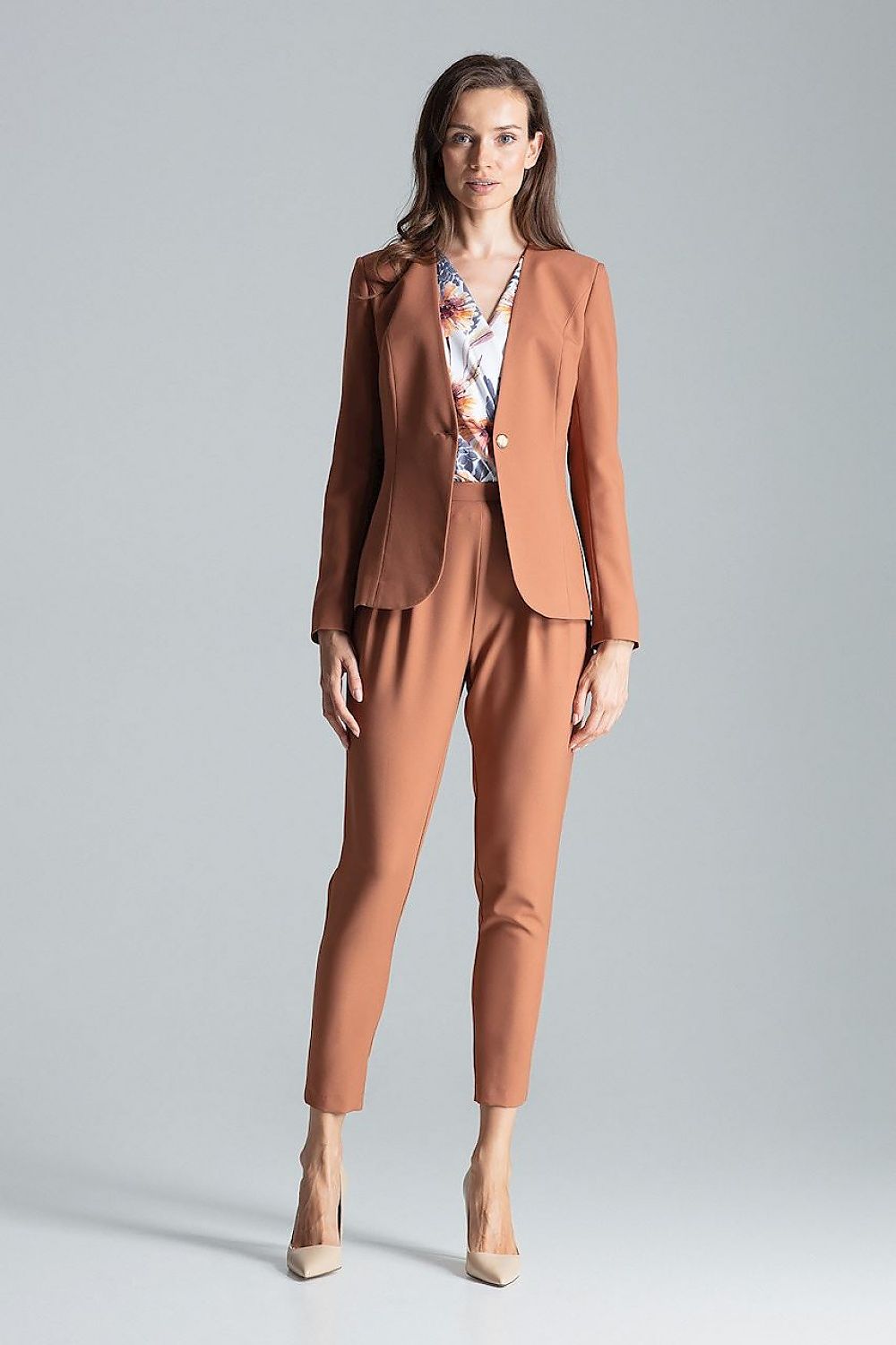 Jacke model 135773 Figl
