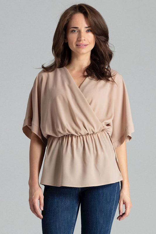 Bluse model 135848 Lenitif