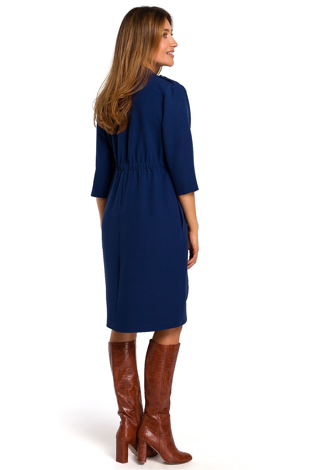 Alltagskleid model 135945 Stylove