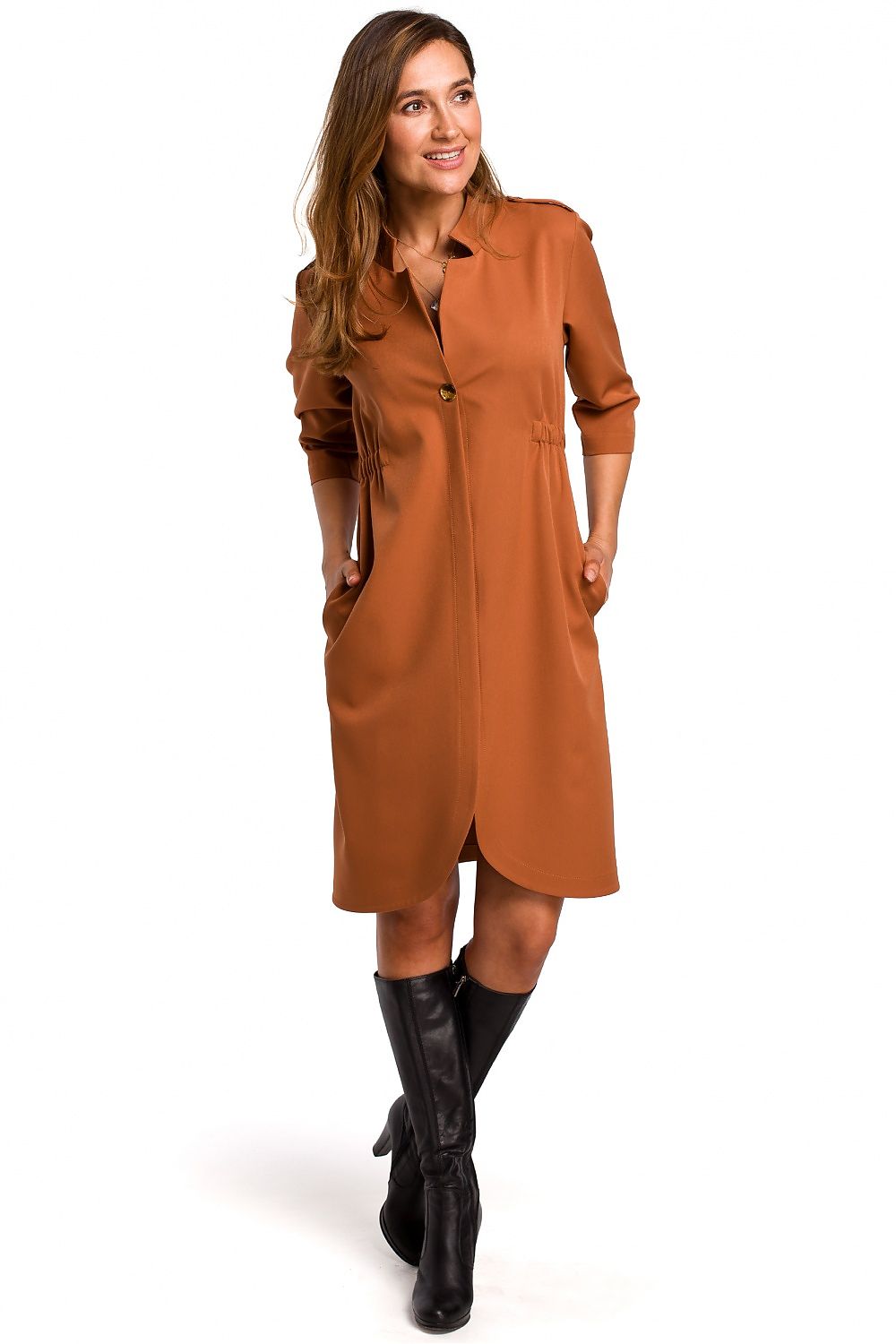 Alltagskleid model 135947 Stylove