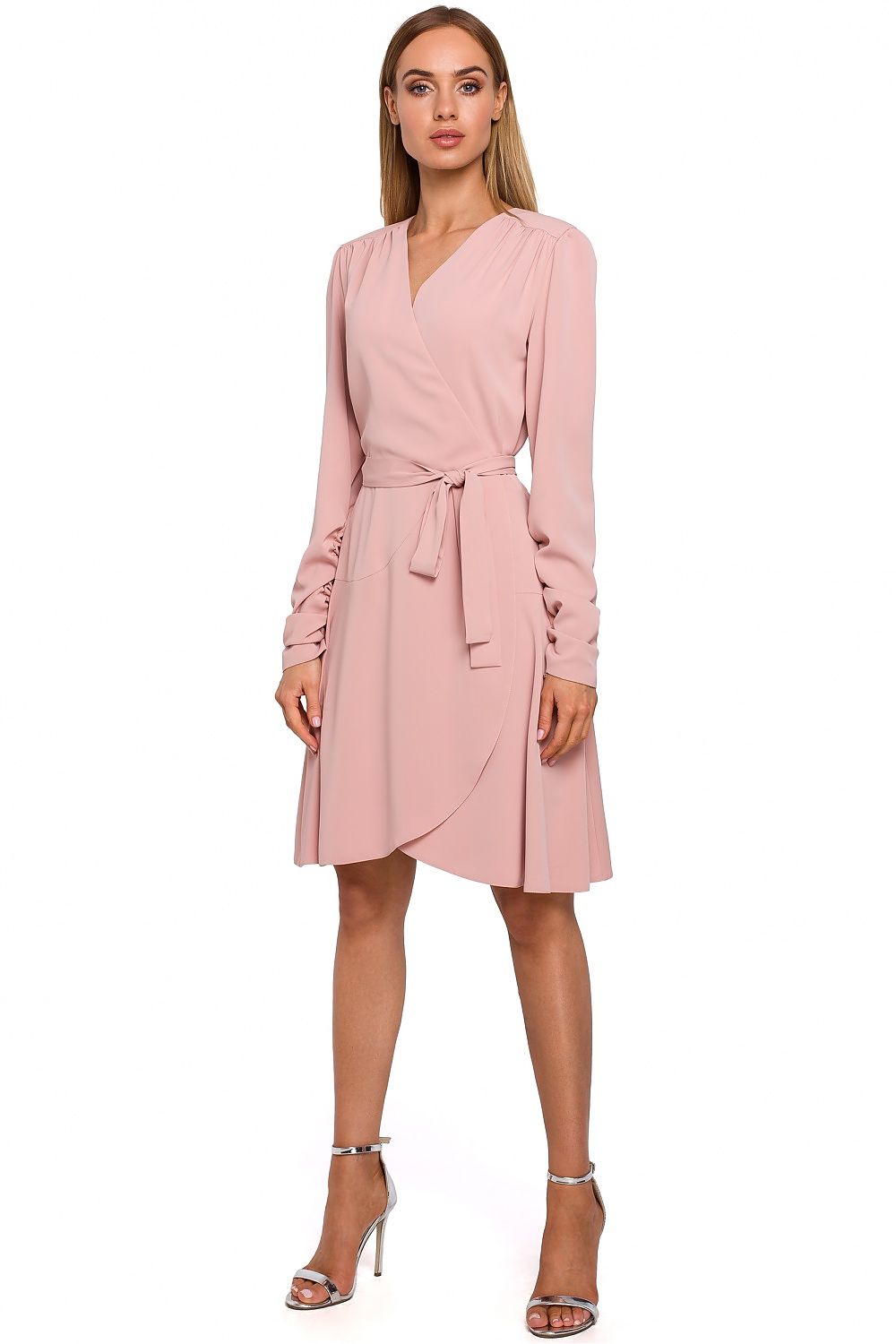 Alltagskleid model 138834 Moe