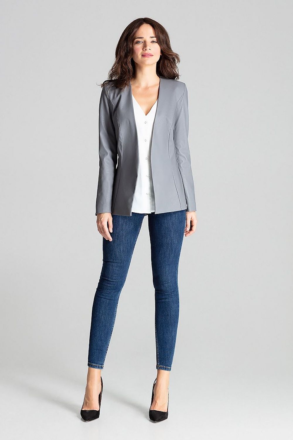 Jacke model 139332 Lenitif