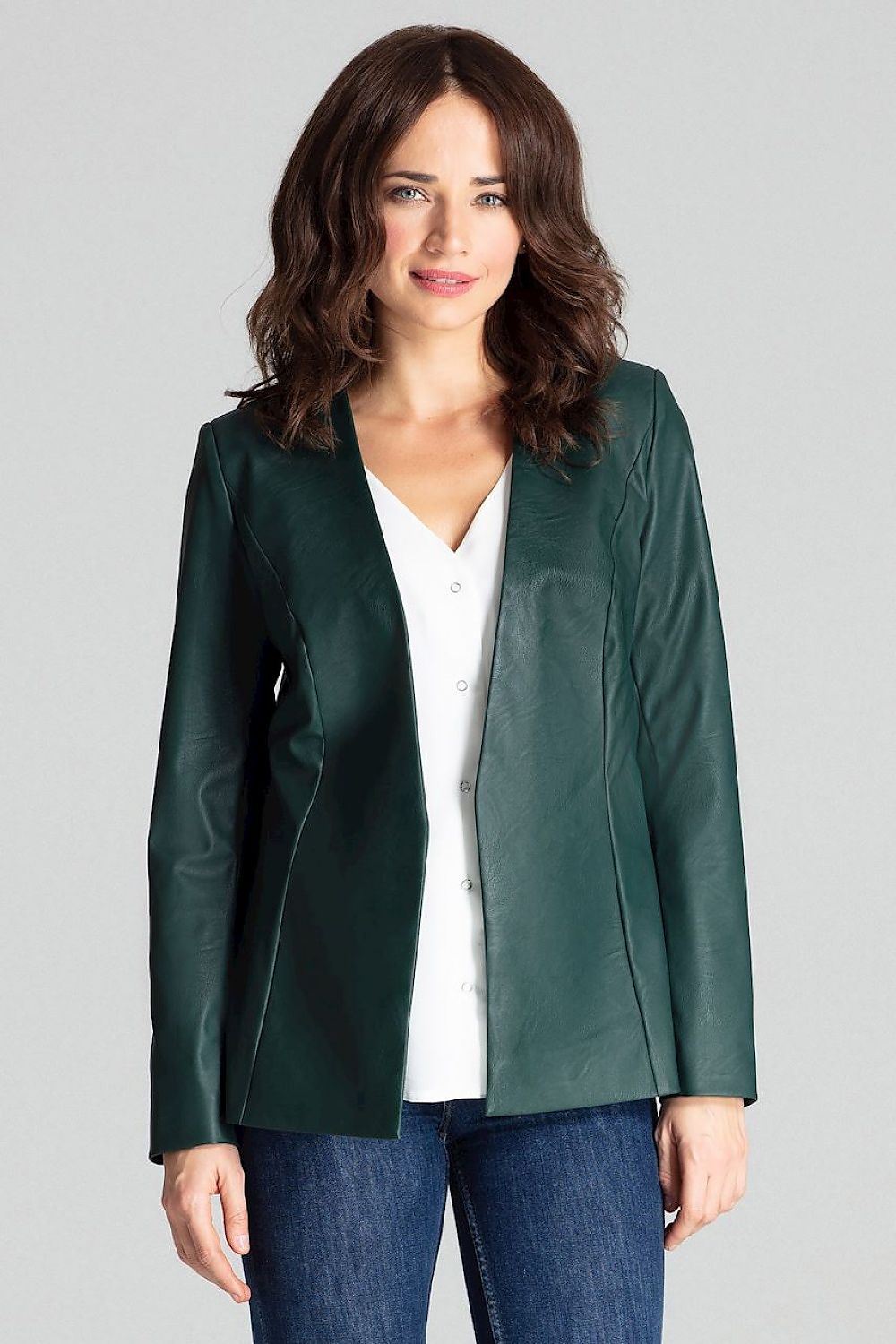 Jacke model 139334 Lenitif