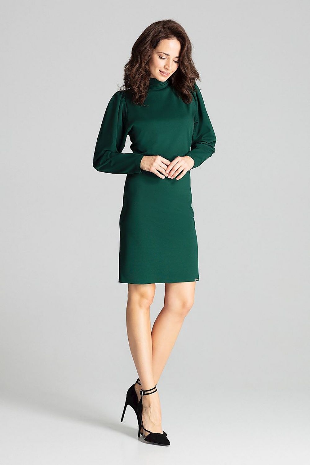 Alltagskleid model 139370 Lenitif