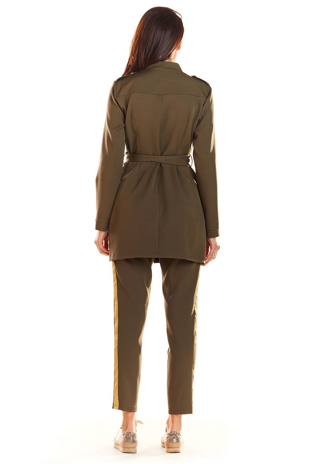 Jacke model 139946 awama