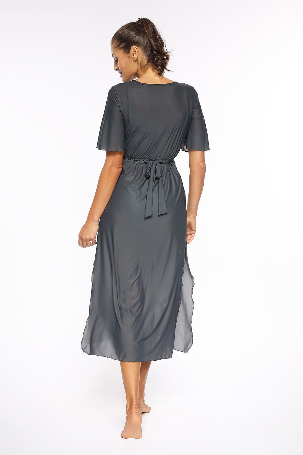 Strandtunika model 141156 Marko