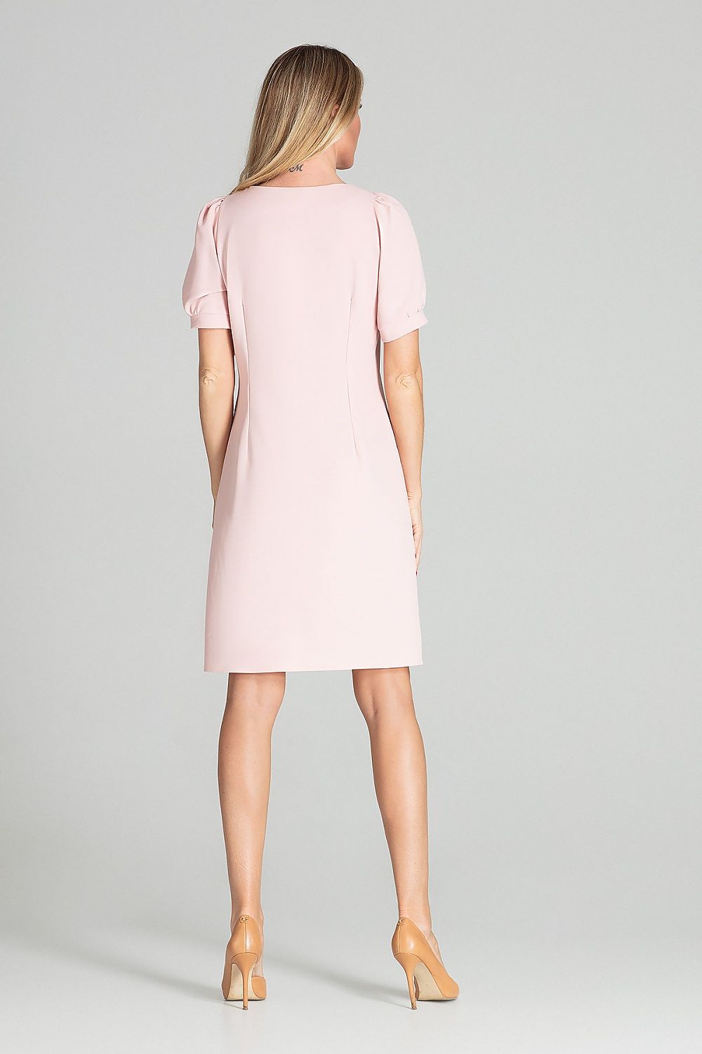 Alltagskleid model 141729 Figl