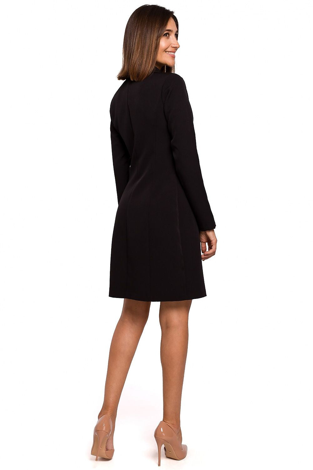 Alltagskleid model 141953 Stylove