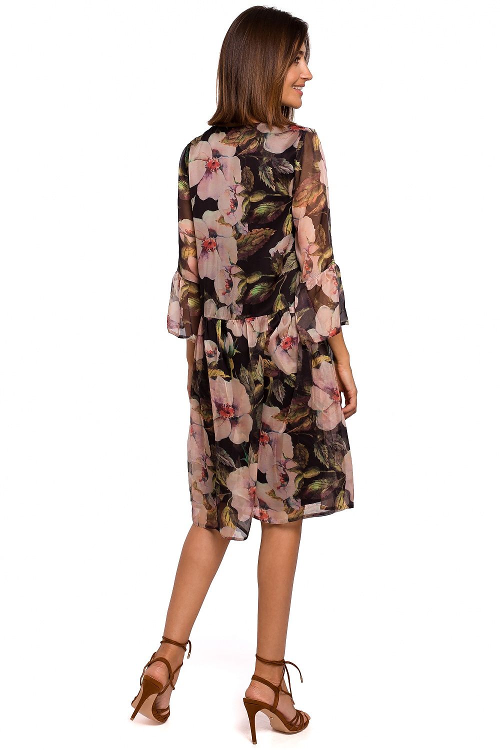 Alltagskleid model 141963 Stylove