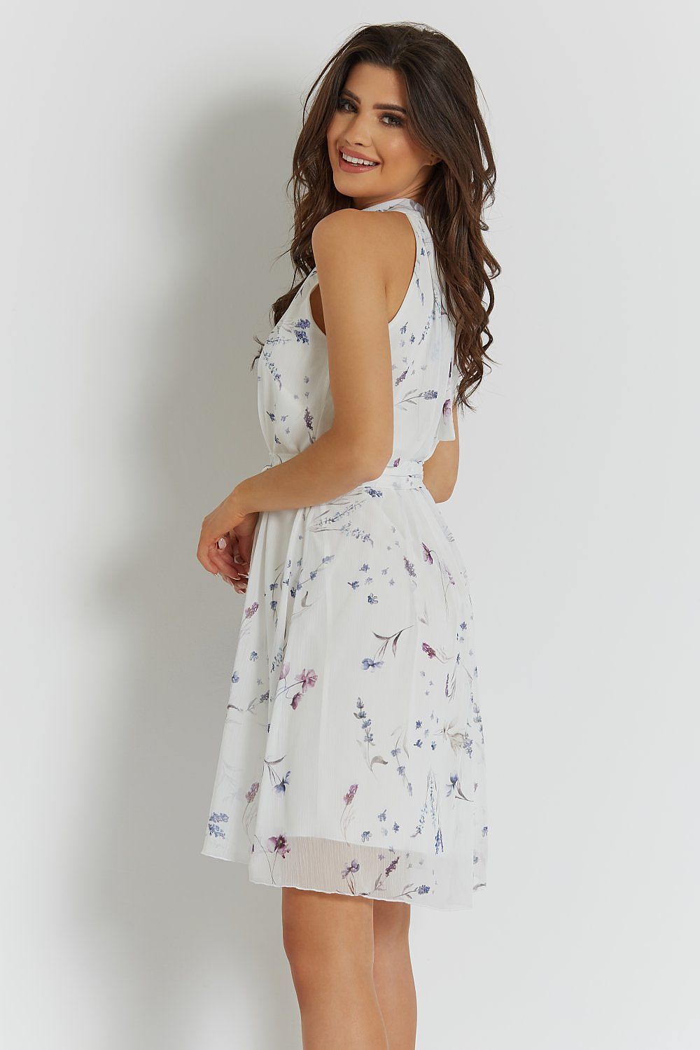 Cocktailkleid model 142730 IVON