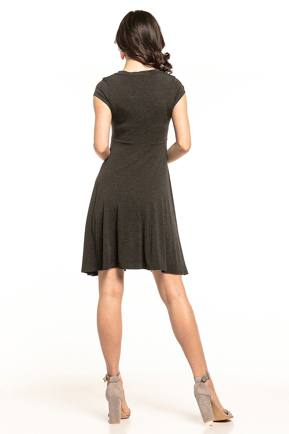 Cocktailkleid model 143244 Tessita