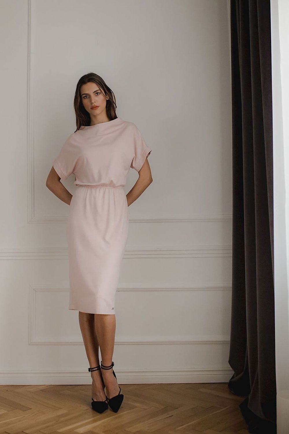 Alltagskleid model 143893 Lenitif