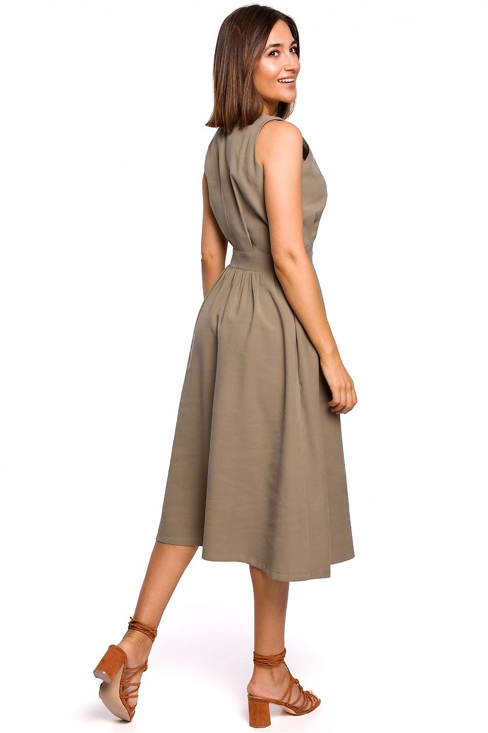 Alltagskleid model 144838 Stylove