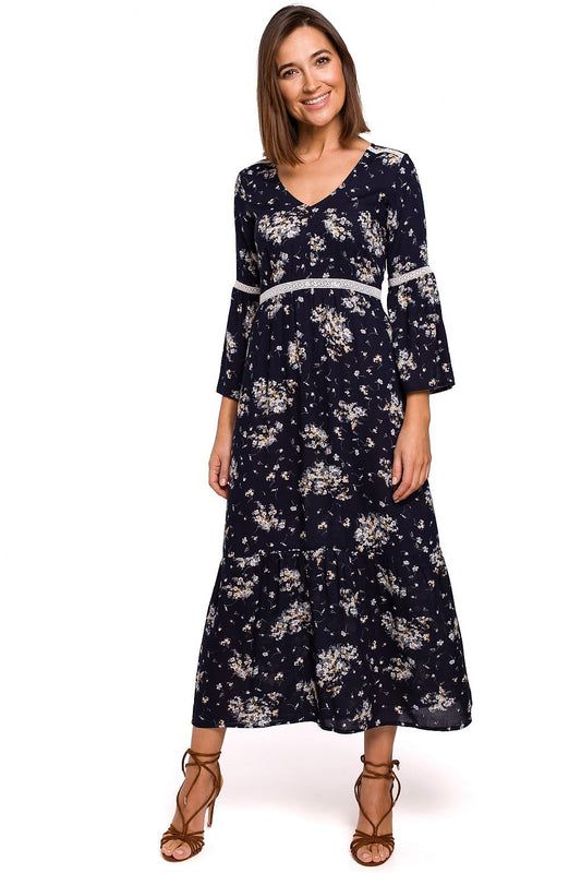 Alltagskleid model 145760 Stylove