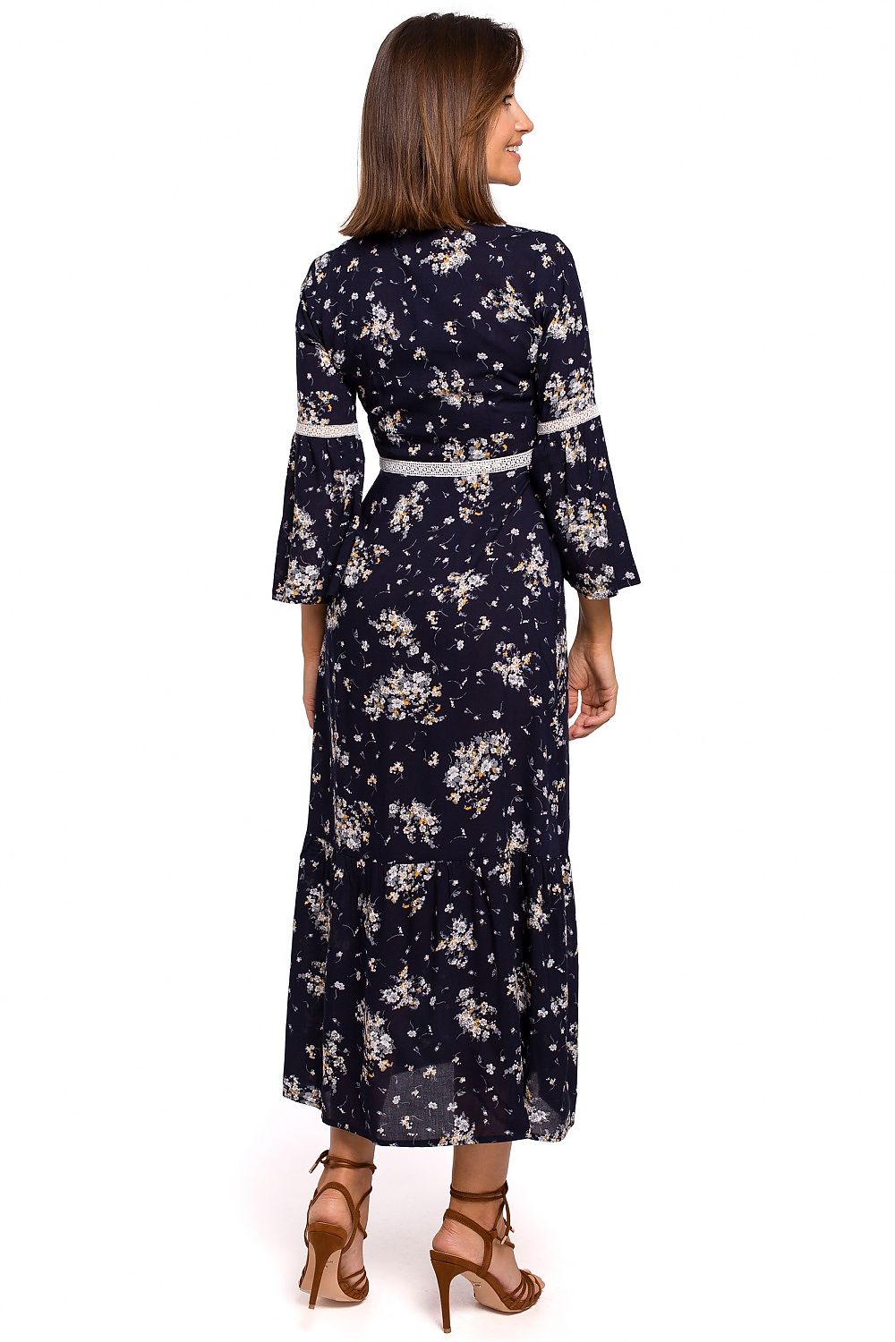 Alltagskleid model 145760 Stylove