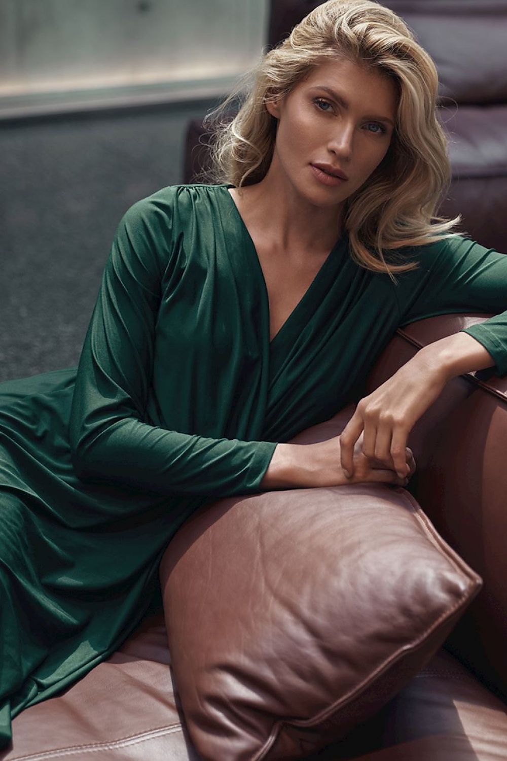 Alltagskleid model 147930 Figl