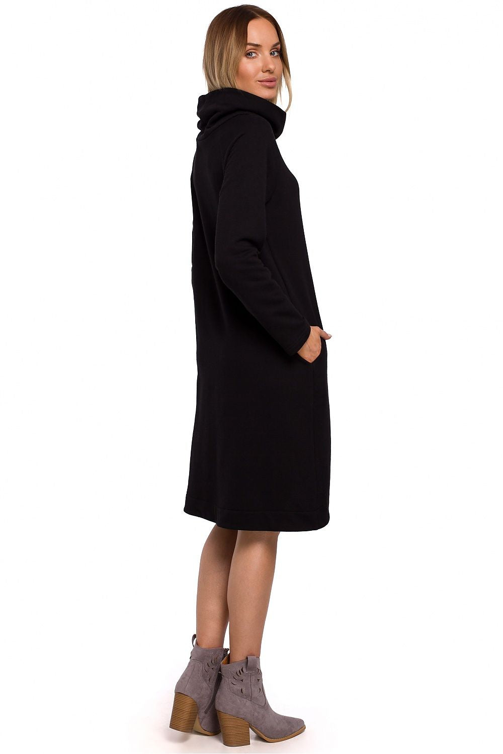 Alltagskleid model 147955 Moe