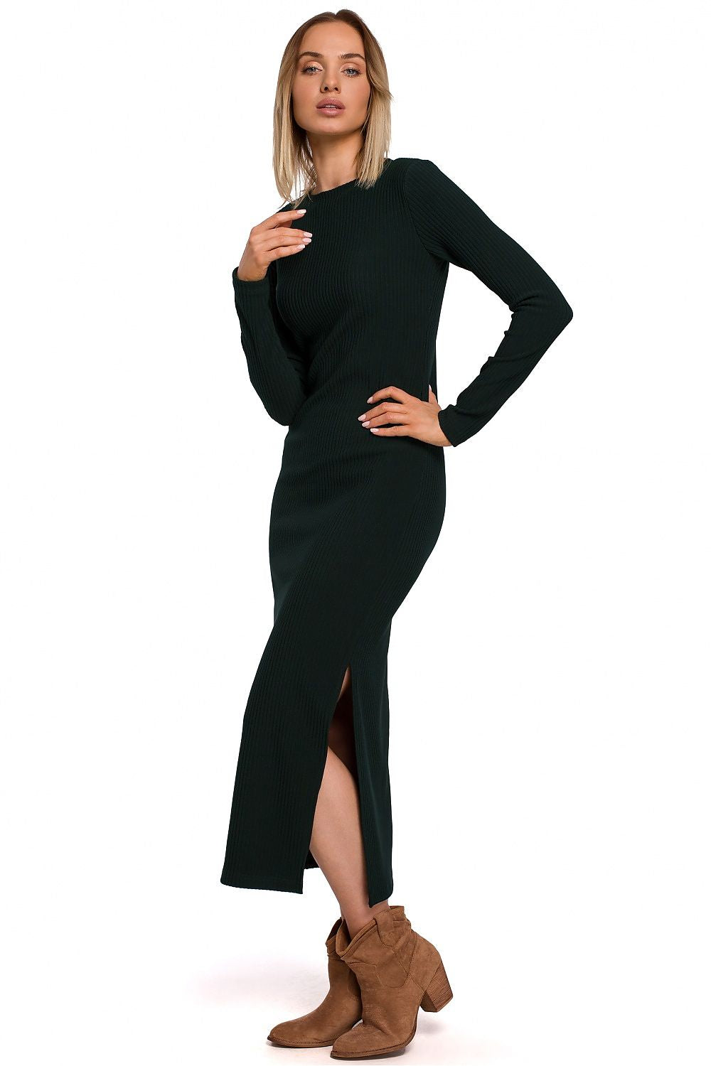 Alltagskleid model 147982 Moe