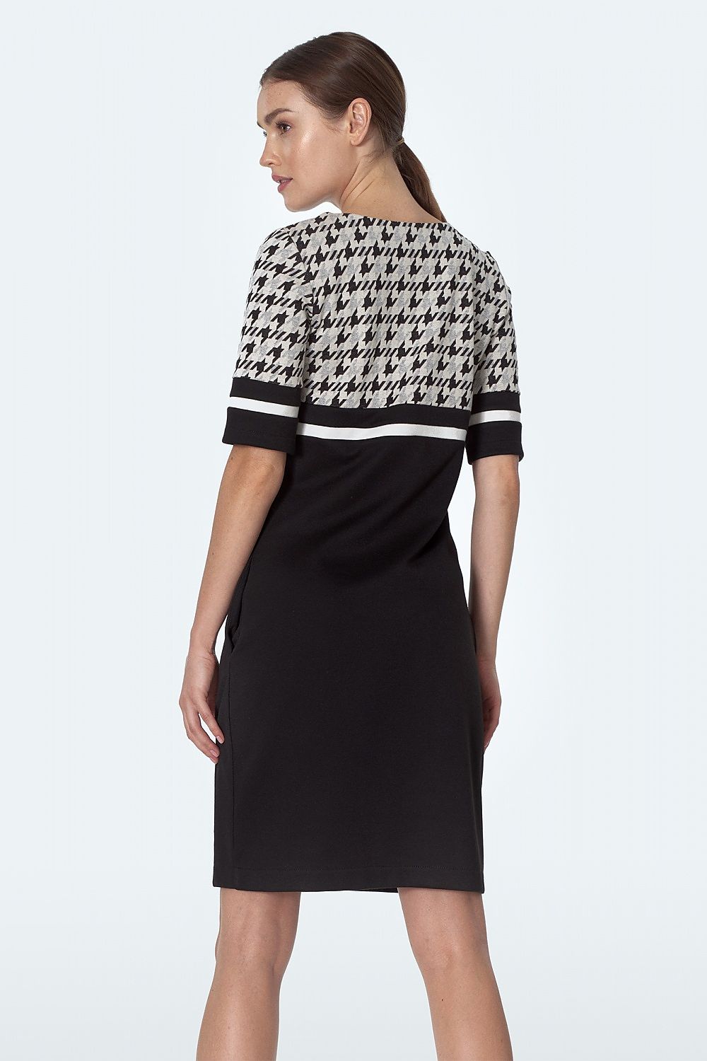 Alltagskleid model 148099 Nife